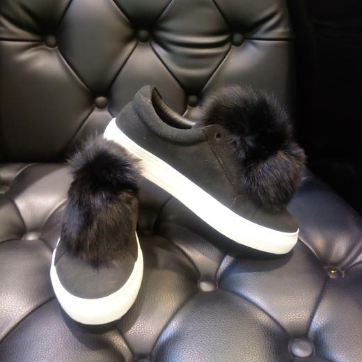 lfgj jeans AD801牛皮休闲女鞋 商品图9