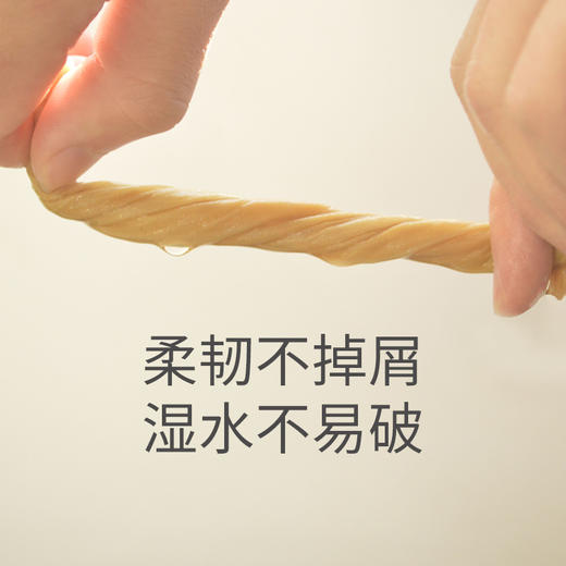 竹妃竹纤维无芯卷纸（48卷/箱） 商品图3