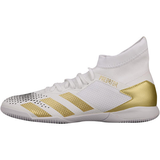 正品ADIDAS/阿迪达斯 猎鹰20.3 IN室内足球男鞋FW9194 商品图3