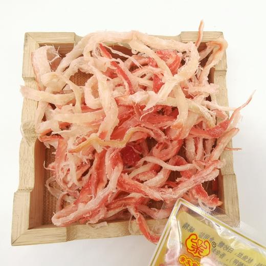 亲友碳烤鱿鱼丝52G 商品图2