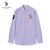 （Z）【自营】U.S.POLO 男长袖衬衫 ACSMQ-68504 商品缩略图4