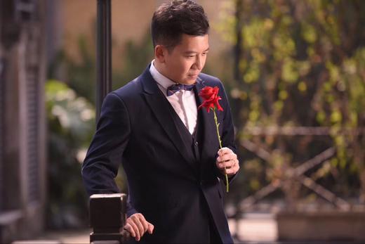 周3B声乐中级班公园前3【黎广宇】 商品图0