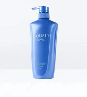 资生堂水之密语臻养护发素600ml-26676913