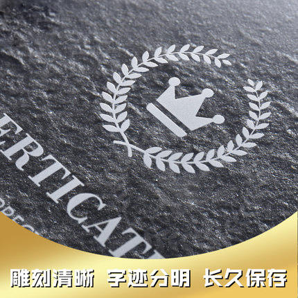 高档水晶奖杯定制创意乘风破浪创意颁奖荣誉冠军帆船员工奖牌定做 商品图4