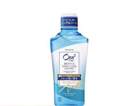 皓乐齿漱口水460ml