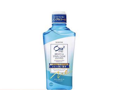 皓乐齿漱口水460ml 商品图0