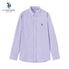 （Z）【自营】U.S.POLO 男长袖衬衫 ACSMQ-68505 商品缩略图6