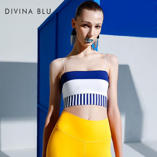 迪唯纳多伦多系列未来文胸【多伦多裸感文胸05】（售后说明：收货15天内支持调换货） 商品图0