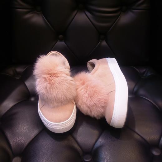 lfgj jeans AD801牛皮休闲女鞋 商品图3