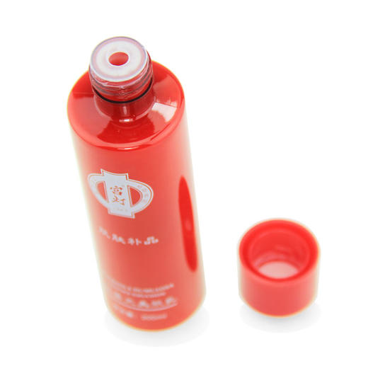 宫灯红景天美肌乳200ml 商品图5