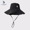 （Z）【自营】U.S.POLO USPA男女同款多种穿戴方式户外徒步多色遮阳渔夫帽 B595133018 商品缩略图1