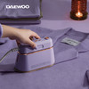 【韩国大宇便携折叠挂烫机】韩国韩国大宇手持熨烫机挂烫机，手掌大小，10分钟自动断电 HI-029 商品缩略图0