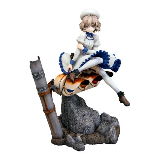 【GSC现货】岩永琴子 虚构推理 商品图4