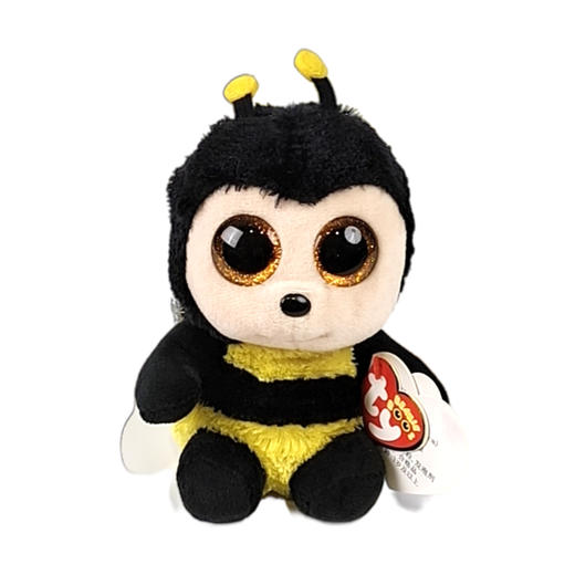 TY蜜蜂布茨比(小)36849生日公仔礼物玩具 商品图0