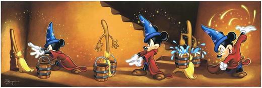 迪士尼 Rogerson- Animated 商品图1