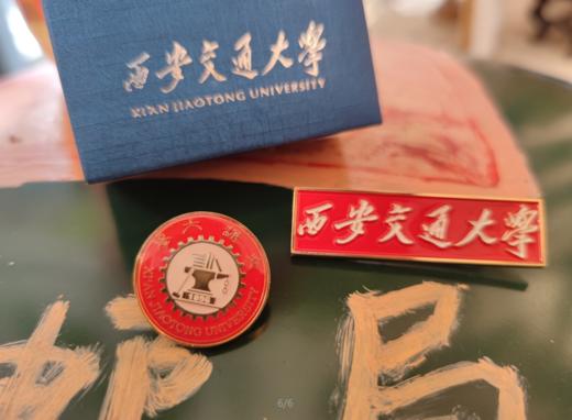 徽章-横版校徽套装 商品图4