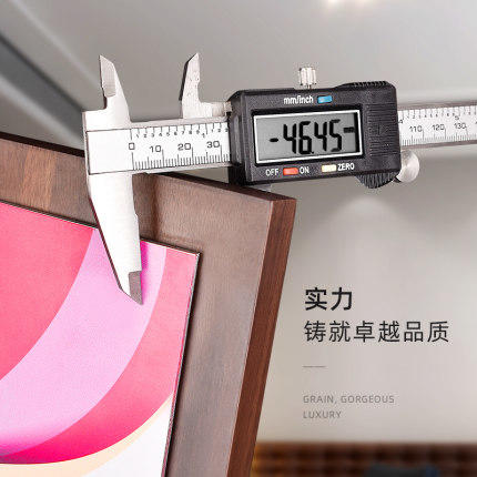 授权牌制作奖牌定制定做木质荣誉牌匾木托比赛经销商证书感谢牌 商品图2