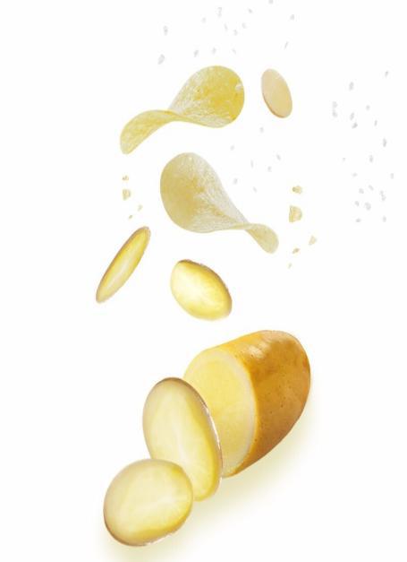 乐事香辣小龙虾味薯片135g22149190 商品图1