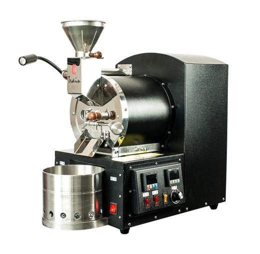 咖啡创业套餐丨咖啡机＋烤豆机 ＋ 磨豆机＋过滤器＋咖啡豆＋拉花配件套＋速成班＋免邮 商品图2