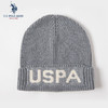 （Z）【自营】U.S.POLO 针织帽 B595133029 商品缩略图4