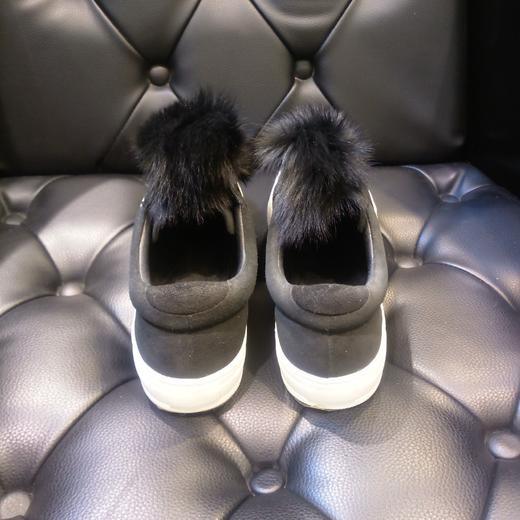 lfgj jeans AD801牛皮休闲女鞋 商品图8