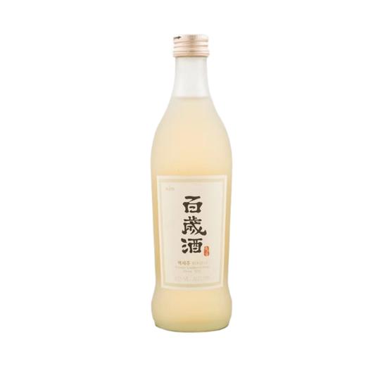 百岁酒375ml  商品图0