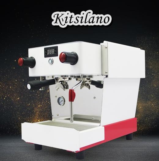 咖啡创业套餐丨咖啡机＋烤豆机 ＋ 磨豆机＋过滤器＋咖啡豆＋拉花配件套＋速成班＋免邮 商品图1