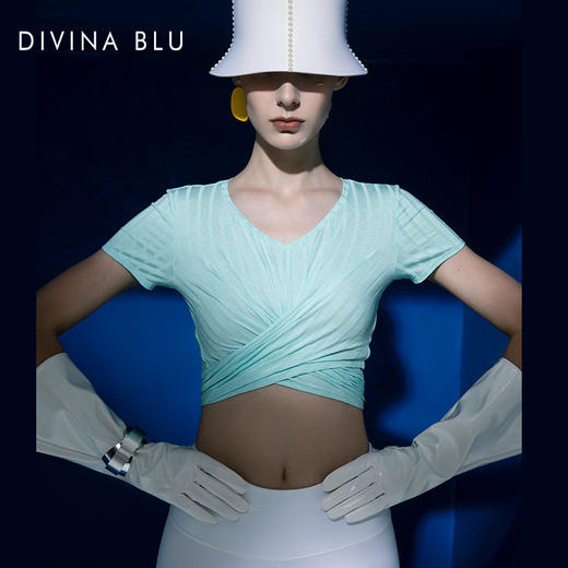 迪唯纳多伦多系列必然外搭【多伦多外搭08】（售后说明：收货15天内支持调换货） 商品图2