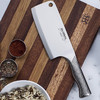 原装日本进口GLOBAL具良治砍骨刀不锈钢斩骨刀家用厨房剁肉刀G12 商品缩略图2