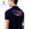 （Z）【自营】U.S.POLO 男短袖POLO衫 1192101012 商品缩略图2
