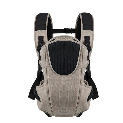 【背带】四季背袋多功能腰凳宝宝抱婴腰带背巾秋冬抱娃婴儿背带 商品图3