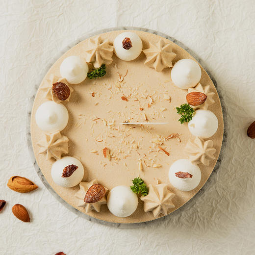 奶咖坚果圆舞曲（赣州） 商品图4