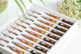 女神节新品！春天给自己最好的礼物，仙地玫瑰奢宠～