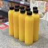 夏日解救神仙水 （会带自然果酸）（纯榨橙汁） 商品缩略图0
