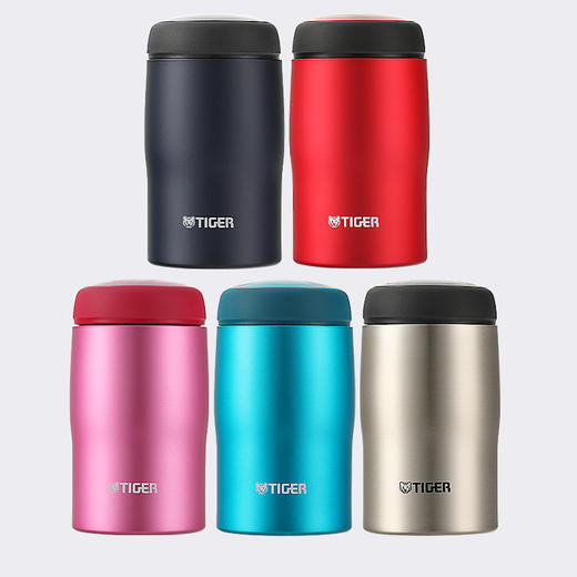 虎牌保温杯MJA-B024真空杯泡茶杯水杯 商品图0