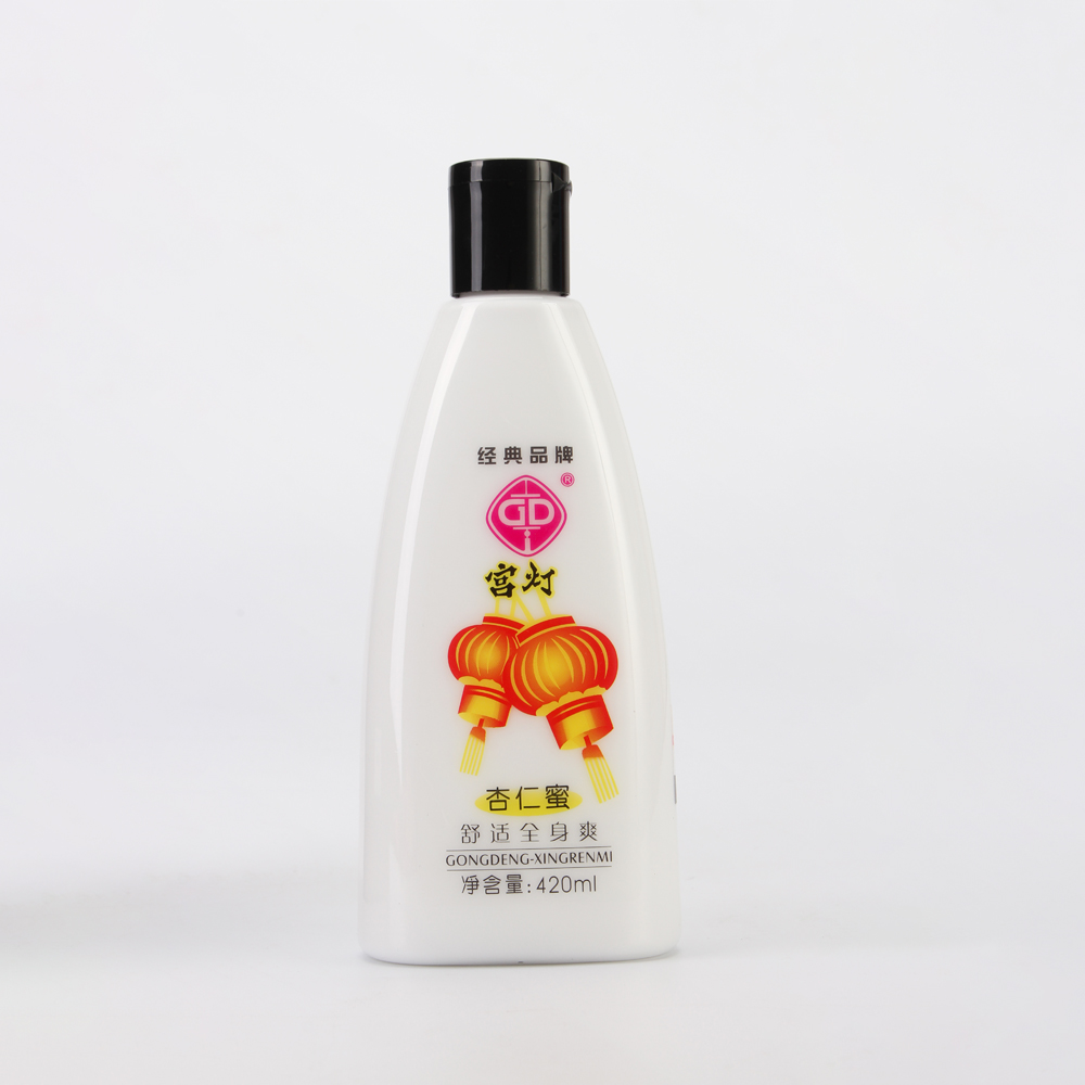 宫灯杏仁蜜100g-600ml