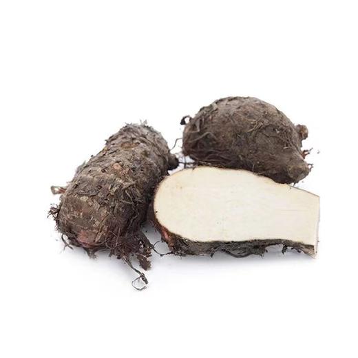 【蔬】小毛芋 约500g/份 商品图1