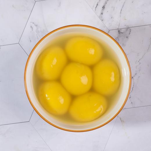 正月十五要来到·大黄米汤圆400g*4袋（花生味/芝麻味） 商品图3