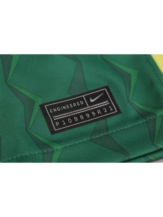 NIKE/耐克 21赛季北京国安主场球迷版短袖球衣CT6181-303 商品图3