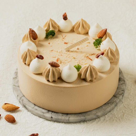 奶咖坚果圆舞曲（赣州） 商品图0