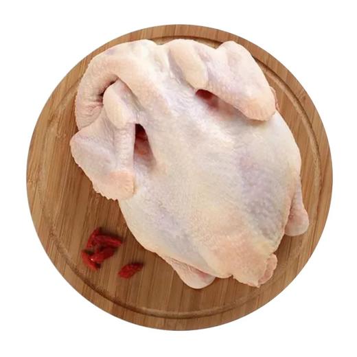 【自提】螺旋藻鸡 商品图0