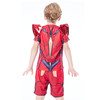 漫威钢铁侠正义英雄套装TP-2001-02儿童衣服服装新款童装 商品缩略图1