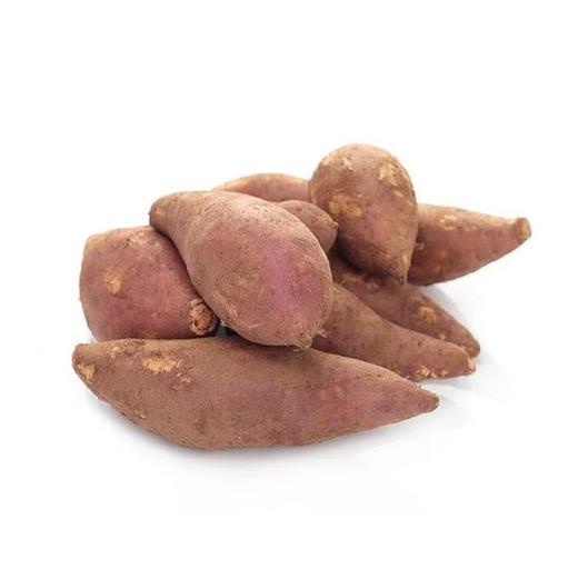 【蔬】沙地蜜薯 约500g 商品图2