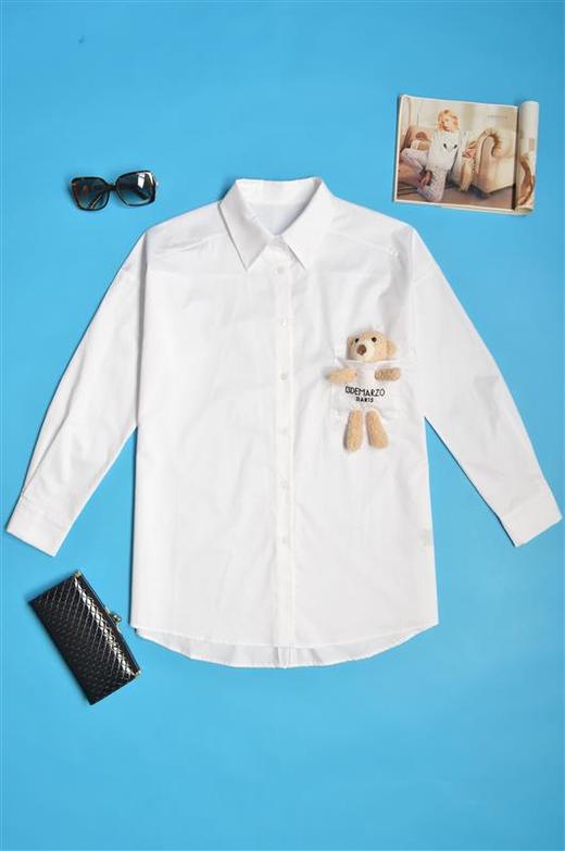 艾衣集SYQM1Q_衬衫_ZK 商品图0