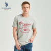 （Z）【自营】U.S.POLO 男短袖T恤 T192102004 商品缩略图1
