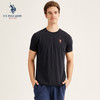 （Z）【自营】U.S.POLO 男短袖T恤 1192102102 商品缩略图0