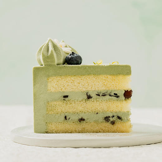 抹茶蜜豆蛋糕（赣州） 商品图6