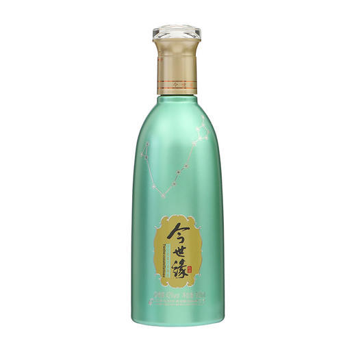 42度今世缘十二星座（双鱼座） 商品图2