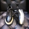 lfgj jeans AE901 编织厚底休闲鞋 商品缩略图10