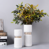 【家居摆件】*北欧陶瓷工艺品现代简约摆件家居装饰品客厅摆设花瓶 商品缩略图1